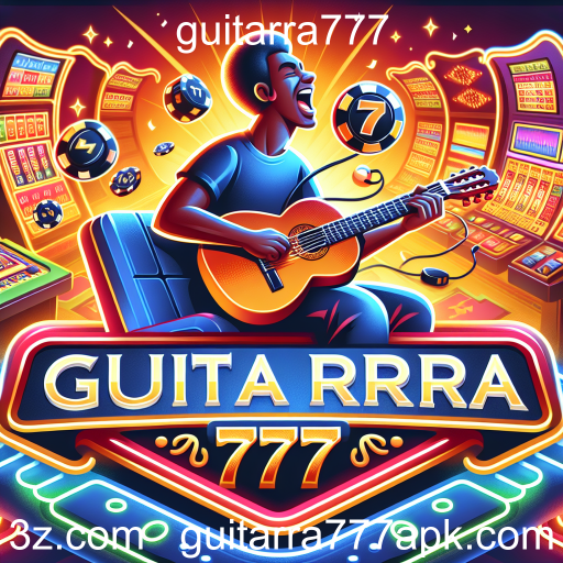 guitarra777