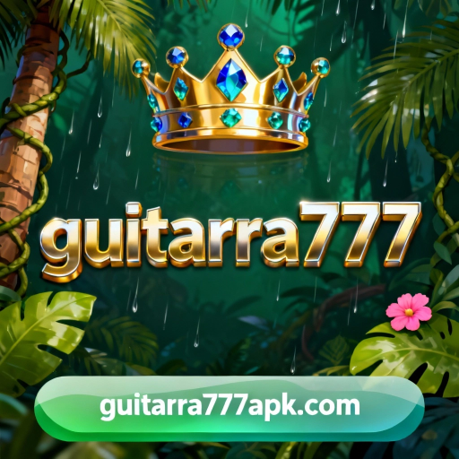 guitarra777